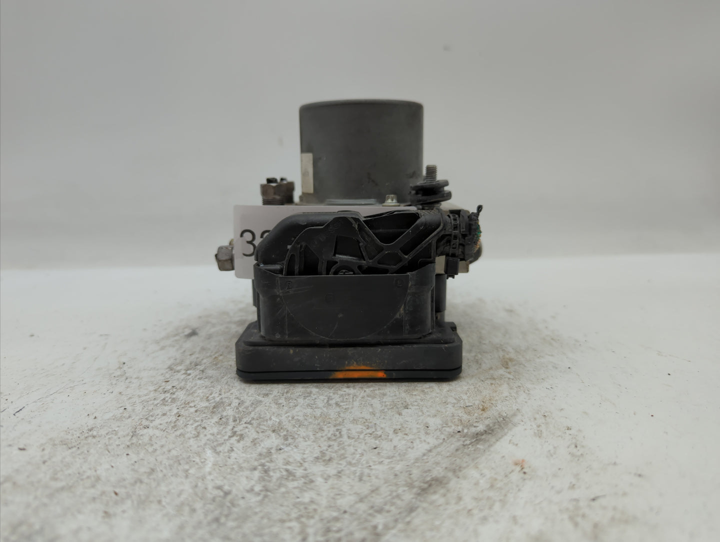2014 Chrysler Town & Country ABS Pump Control Module Replacement P/N:P68183803AC Fits OEM Used Auto Parts - Oemusedautoparts