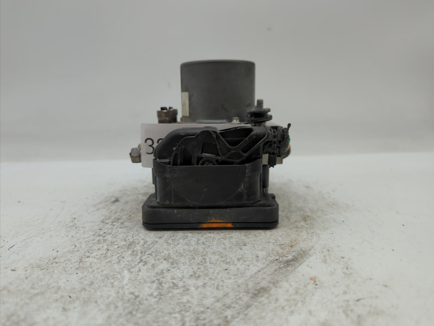 2014 Chrysler Town & Country ABS Pump Control Module Replacement P/N:P68183803AC Fits OEM Used Auto Parts - Oemusedautoparts