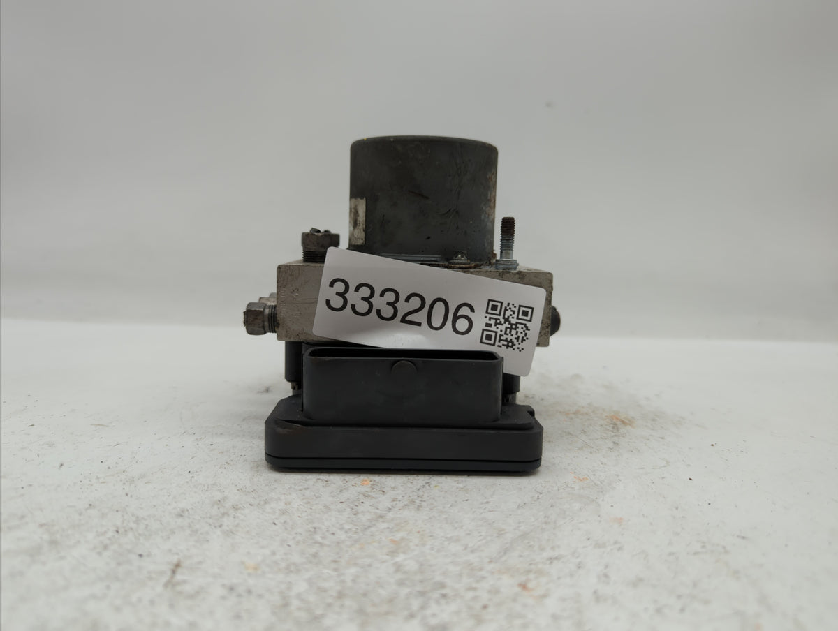 2014 Chrysler Town & Country Anti-Lock Brake ABS Pump Module Actuator OEM P/N:P68183803AC Fits OEM Used Auto Parts - Oemused