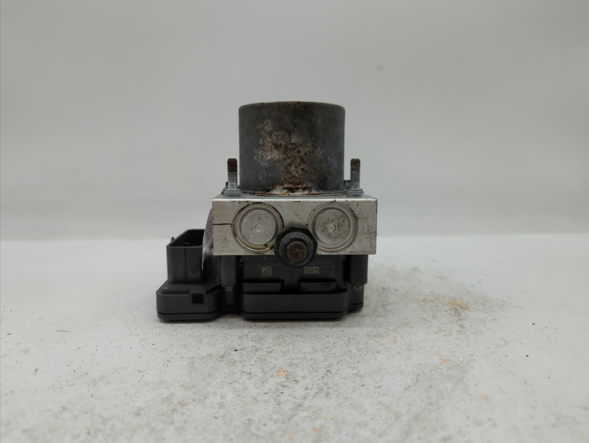 2014 Chrysler Town & Country Anti-Lock Brake ABS Pump Module Actuator OEM P/N:P68183803AC Fits OEM Used Auto Parts - Oemused
