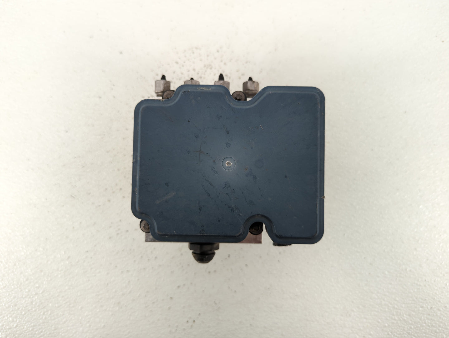 2014 Chrysler Town & Country ABS Pump Control Module Replacement P/N:P68183803AC 68183803AC Fits OEM Used Auto Parts - Oemus