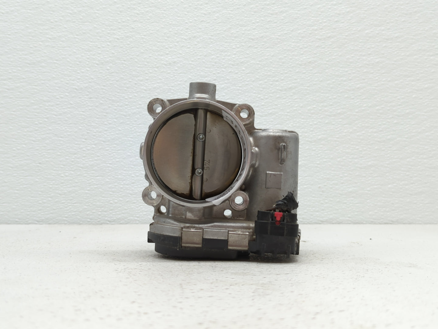 2011-2016 Chrysler Town & Country Throttle Body P/N:05184349AE 05184349AD Fits Fits 2011 2012 2013 2014 2015 2016 2017 2018 