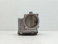 2011-2016 Chrysler Town & Country Throttle Body P/N:05184349AE 05184349AD Fits Fits 2011 2012 2013 2014 2015 2016 2017 2018 