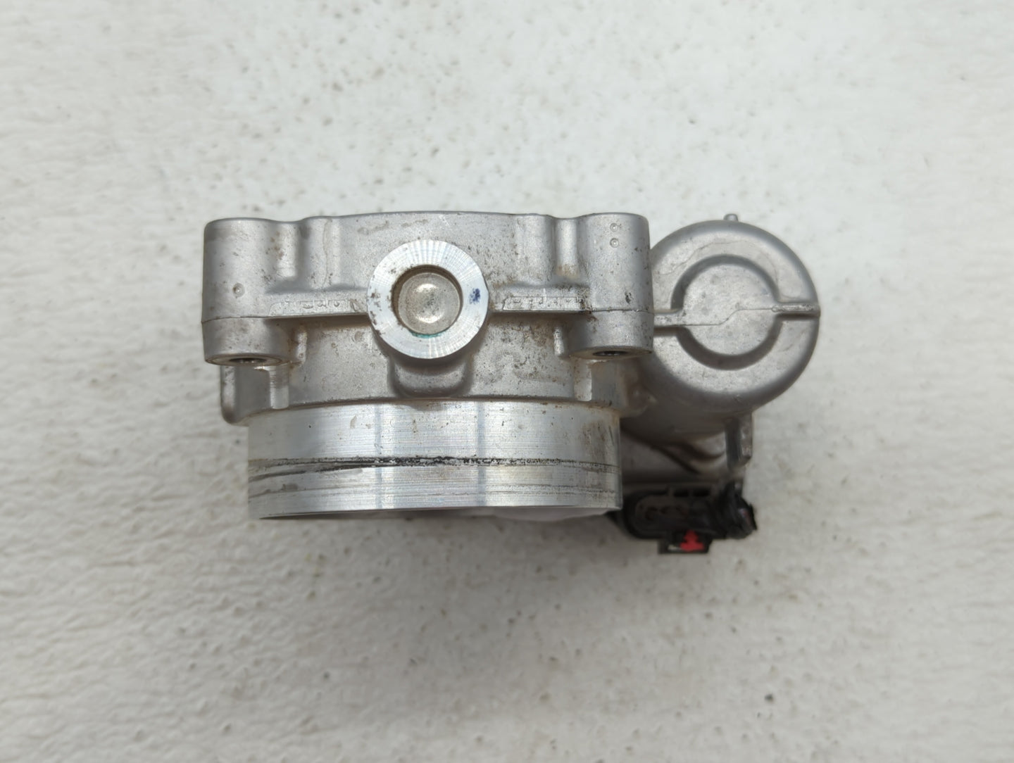 2011-2016 Chrysler Town & Country Throttle Body P/N:05184349AE 05184349AD Fits Fits 2011 2012 2013 2014 2015 2016 2017 2018 