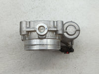 2011-2016 Chrysler Town & Country Throttle Body P/N:05184349AE 05184349AD Fits Fits 2011 2012 2013 2014 2015 2016 2017 2018 