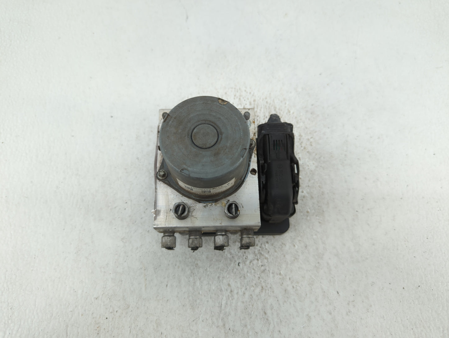 2014 Chrysler Town & Country ABS Pump Control Module Replacement P/N:68183803AC P68183803AC Fits OEM Used Auto Parts - Oemus