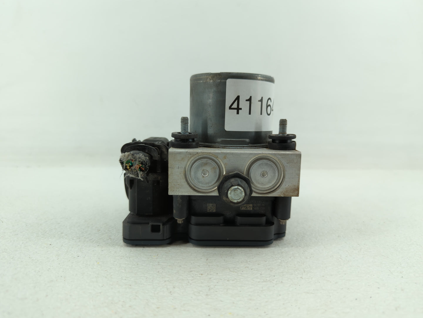 2014 Chrysler Town & Country ABS Pump Control Module Replacement P/N:68183803AC P68183803AC Fits OEM Used Auto Parts - Oemus