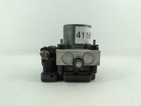 2014 Chrysler Town & Country ABS Pump Control Module Replacement P/N:68183803AC P68183803AC Fits OEM Used Auto Parts - Oemus