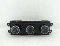 2012-2016 Chrysler Town & Country Climate Control Module Temperature AC/Heater Replacement P/N:55111313AC 55111313AB Fits OE