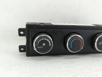 2012-2016 Chrysler Town & Country Climate Control Module Temperature AC/Heater Replacement P/N:55111313AC 55111313AB Fits OE