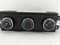 2012-2016 Chrysler Town & Country Climate Control Module Temperature AC/Heater Replacement P/N:55111313AC 55111313AB Fits OE