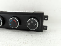2012-2016 Chrysler Town & Country Climate Control Module Temperature AC/Heater Replacement P/N:55111313AC 55111313AB Fits OE