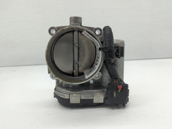 compare product 2011-2016 Chrysler Town & Country Throttle Body P/N:05184349AE 05184349AC Fits OEM Used Auto Parts