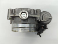 2011-2016 Chrysler Town & Country Throttle Body P/N:05184349AE 05184349AC Fits OEM Used Auto Parts - Oemusedautoparts1.com