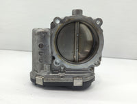 2011-2016 Chrysler Town & Country Throttle Body P/N:05184349AE 05184349AC Fits OEM Used Auto Parts - Oemusedautoparts1.com