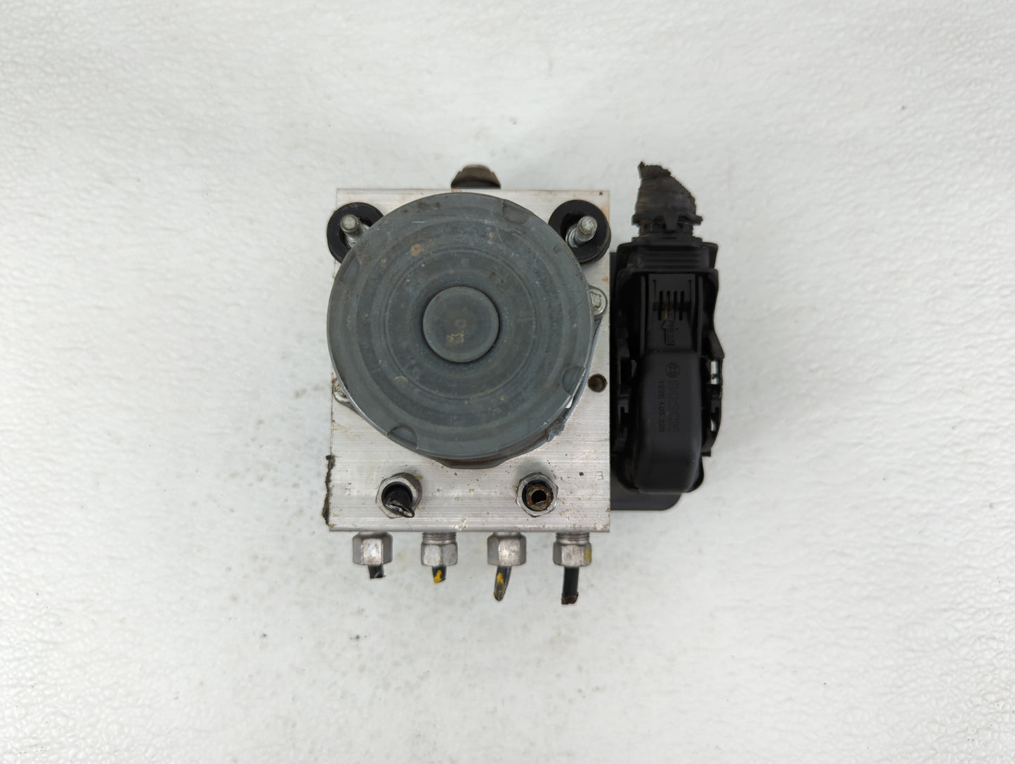 2014 Chrysler Town & Country ABS Pump Control Module Replacement P/N:P68183803AC Fits OEM Used Auto Parts - Oemusedautoparts