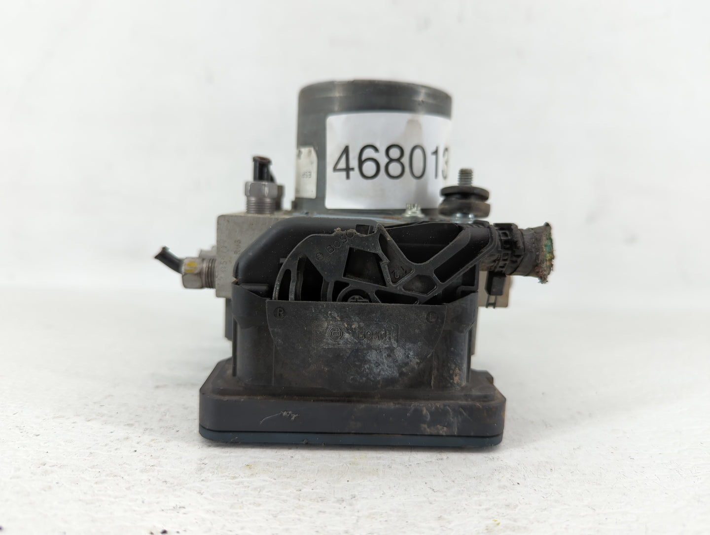 2014 Chrysler Town & Country ABS Pump Control Module Replacement P/N:P68183803AC Fits OEM Used Auto Parts - Oemusedautoparts
