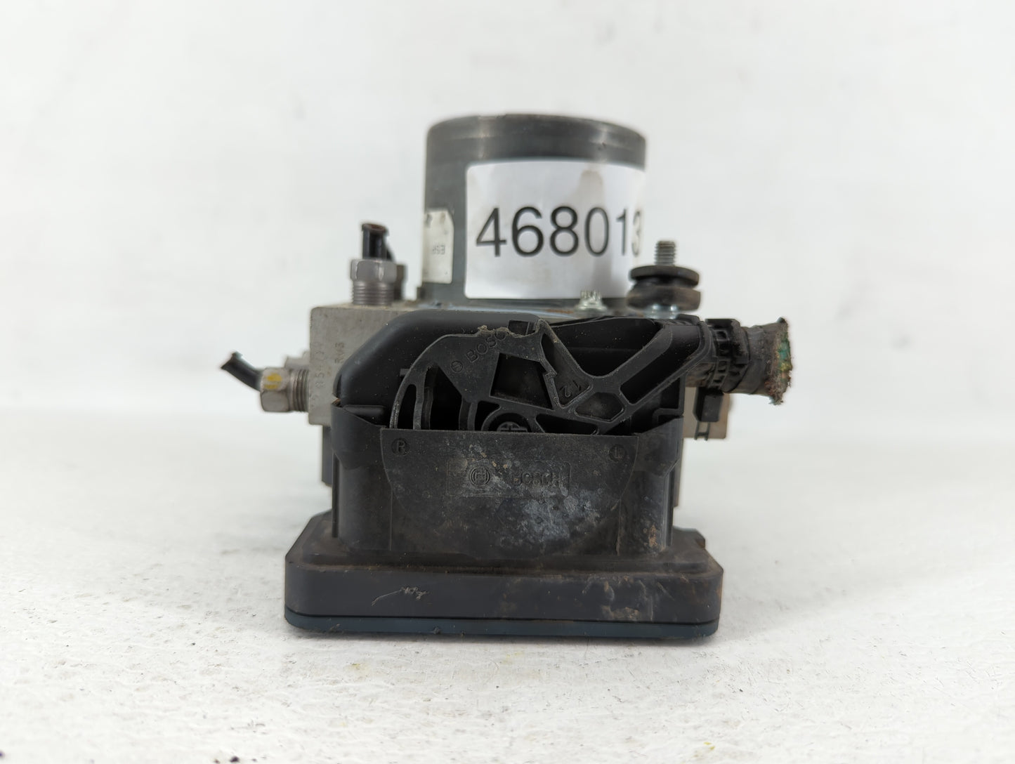 2014 Chrysler Town & Country ABS Pump Control Module Replacement P/N:P68183803AC Fits OEM Used Auto Parts - Oemusedautoparts