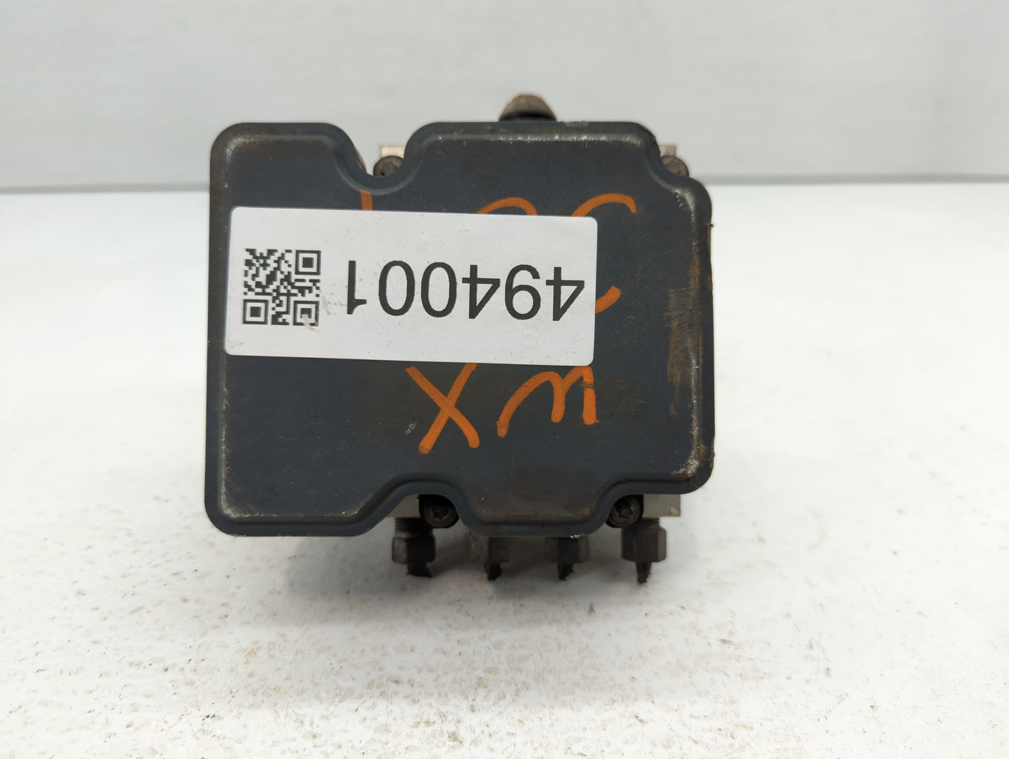 2014 Chrysler Town & Country ABS Pump Control Module Replacement P/N:P68183803AC Fits OEM Used Auto Parts - Oemusedautoparts