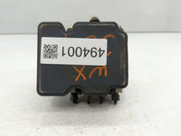 2014 Chrysler Town & Country ABS Pump Control Module Replacement P/N:P68183803AC Fits OEM Used Auto Parts - Oemusedautoparts