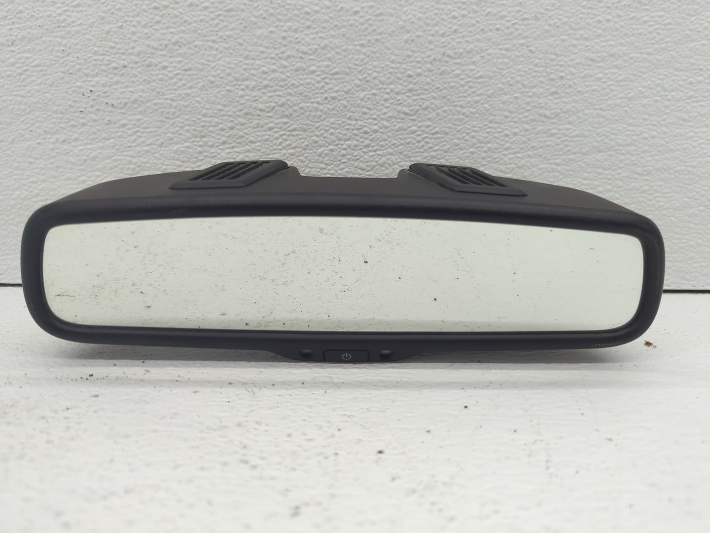 2013-2016 Chrysler Town & Country Interior Rear View Mirror Replacement OEM Fits Fits 2013 2014 2015 2016 2017 OEM Used Auto