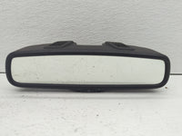 2013-2016 Chrysler Town & Country Interior Rear View Mirror Replacement OEM Fits Fits 2013 2014 2015 2016 2017 OEM Used Auto
