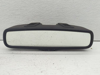 compare product 2013-2016 Chrysler Town & Country Interior Rear View Mirror Replacement OEM Fits Fits 2013 2014 2015 2016 2017 OEM Used Auto Parts