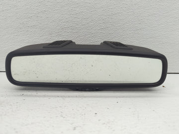 2013-2016 Chrysler Town & Country Interior Rear View Mirror Replacement OEM Fits Fits 2013 2014 2015 2016 2017 OEM Used Auto