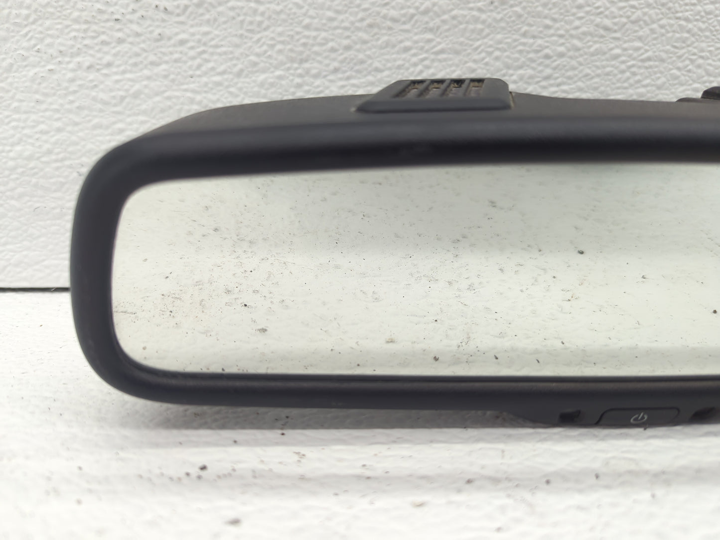 2013-2016 Chrysler Town & Country Interior Rear View Mirror Replacement OEM Fits Fits 2013 2014 2015 2016 2017 OEM Used Auto