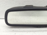 2013-2016 Chrysler Town & Country Interior Rear View Mirror Replacement OEM Fits Fits 2013 2014 2015 2016 2017 OEM Used Auto