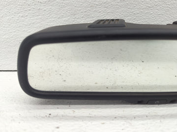 2013-2016 Chrysler Town & Country Interior Rear View Mirror Replacement OEM Fits Fits 2013 2014 2015 2016 2017 OEM Used Auto Parts
