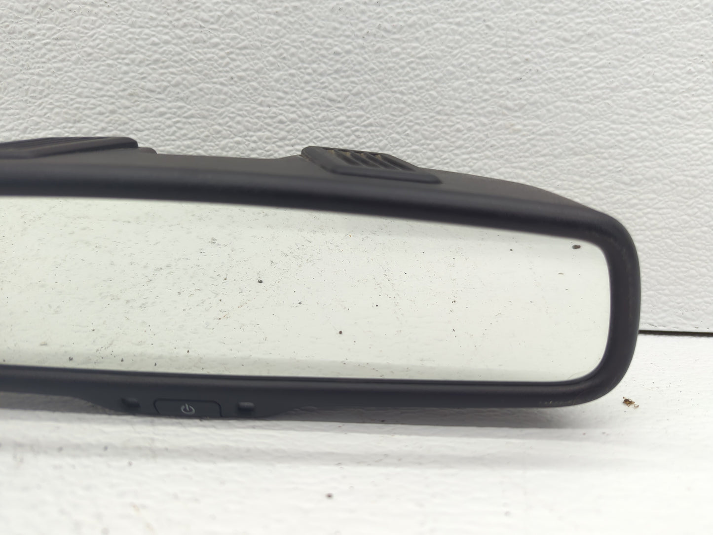 2013-2016 Chrysler Town & Country Interior Rear View Mirror Replacement OEM Fits Fits 2013 2014 2015 2016 2017 OEM Used Auto