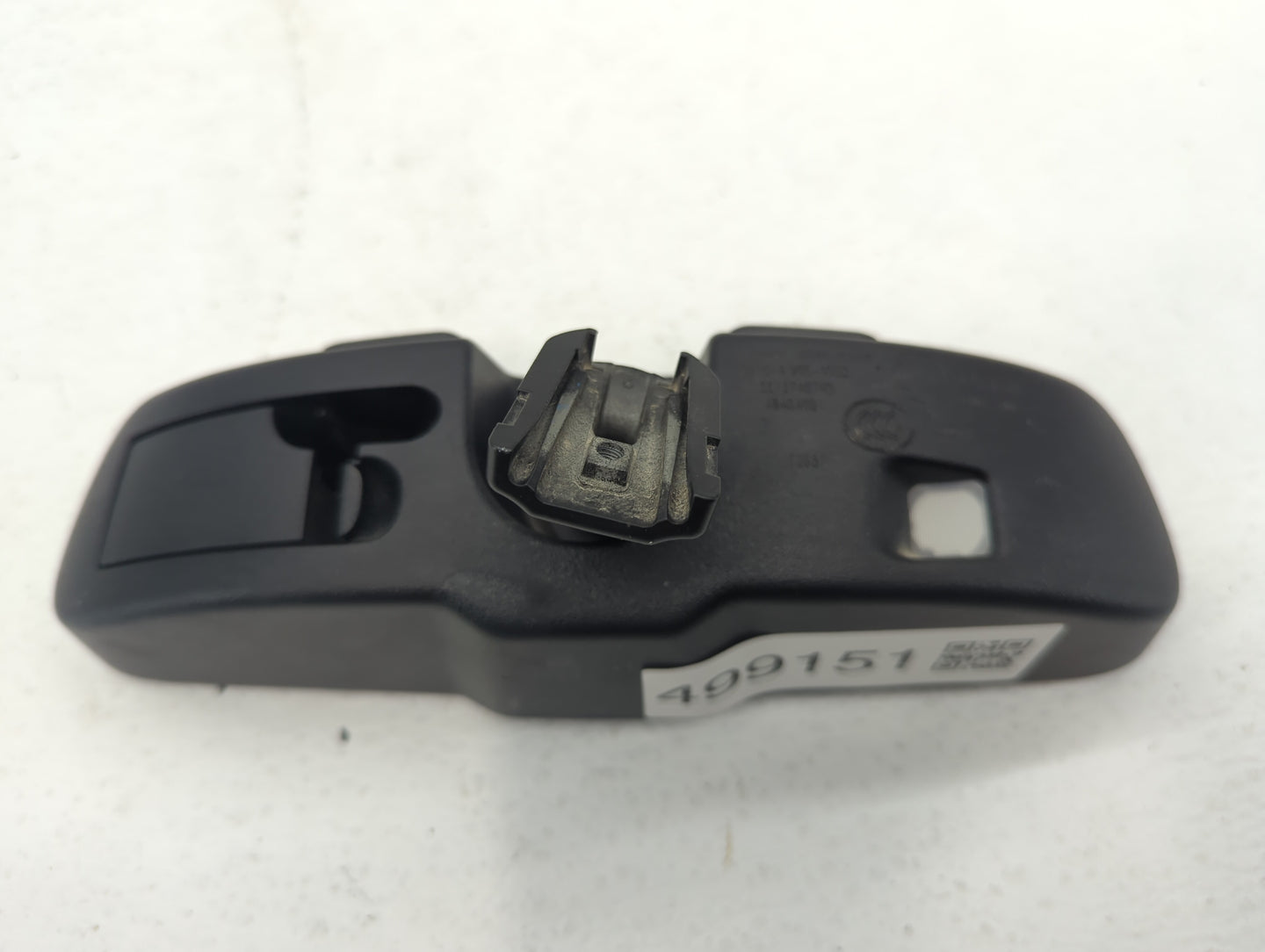 2013-2016 Chrysler Town & Country Interior Rear View Mirror Replacement OEM Fits Fits 2013 2014 2015 2016 2017 OEM Used Auto