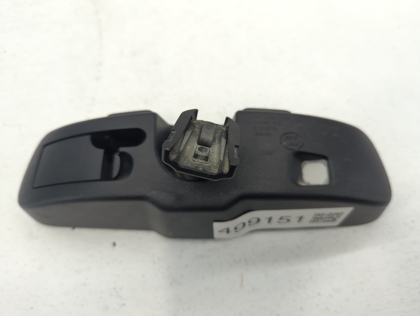2013-2016 Chrysler Town & Country Interior Rear View Mirror Replacement OEM Fits Fits 2013 2014 2015 2016 2017 OEM Used Auto