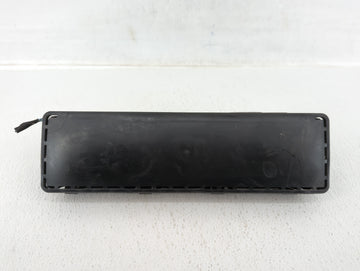 2013 Chrysler Town & Country Air Bag Driver Left Steering Wheel Mounted - Oemusedautoparts1.com