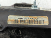 2013 Chrysler Town & Country Air Bag Driver Left Steering Wheel Mounted - Oemusedautoparts1.com