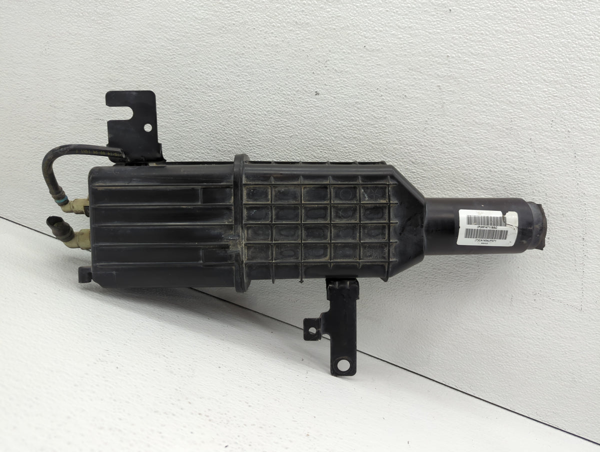 2014 Chrysler Town & Country Fuel Vapor Charcoal Canister 500045 - Oemusedautoparts1.com