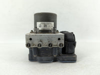 2014 Chrysler Town & Country ABS Pump Control Module Replacement P/N:P68183803AC Fits OEM Used Auto Parts - Oemusedautoparts