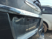 2011-2016 Chrysler Town & Country Back Up Sensor Backup Camera - Oemusedautoparts1.com