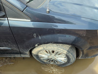 2008-2016 Chrysler Town & Country Passenger Fender 5011634 - Oemusedautoparts1.com