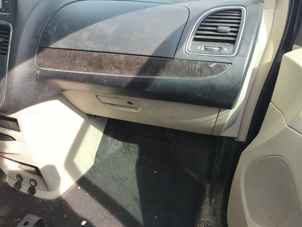 Misc. 2014 CHRYSLER TOWN & COUNTRY - Oemusedautoparts1.com