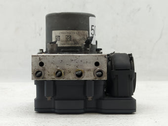 compare product 2014 Chrysler Town & Country ABS Pump Control Module Replacement P/N:P68183803AC Fits OEM Used Auto Parts