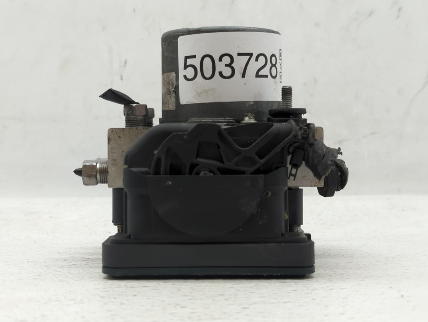 2014 Chrysler Town & Country ABS Pump Control Module Replacement P/N:P68183803AC Fits OEM Used Auto Parts - Oemusedautoparts