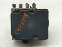 2014 Chrysler Town & Country ABS Pump Control Module Replacement P/N:P68183803AC Fits OEM Used Auto Parts - Oemusedautoparts