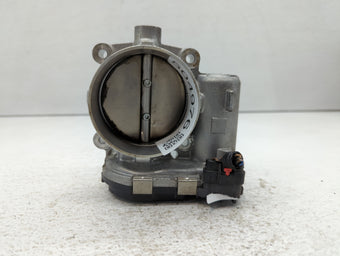 compare product 2011-2016 Chrysler Town & Country Throttle Body P/N:05184349AC Fits OEM Used Auto Parts