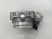 2011-2016 Chrysler Town & Country Throttle Body P/N:05184349AC Fits OEM Used Auto Parts - Oemusedautoparts1.com