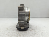2011-2016 Chrysler Town & Country Throttle Body P/N:05184349AC Fits OEM Used Auto Parts - Oemusedautoparts1.com