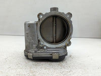 2011-2016 Chrysler Town & Country Throttle Body P/N:05184349AC Fits OEM Used Auto Parts - Oemusedautoparts1.com