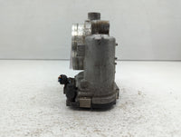 2011-2016 Chrysler Town & Country Throttle Body P/N:05184349AC Fits OEM Used Auto Parts - Oemusedautoparts1.com