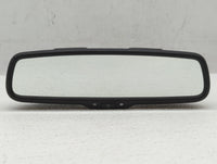 2013-2016 Chrysler Town & Country Interior Rear View Mirror Replacement OEM P/N:E11026430 Fits Fits 2013 2014 2015 2016 2017